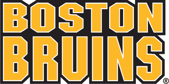 Boston Bruins 1995-2007 Wordmark Logo iron on transfers for T-shirts
